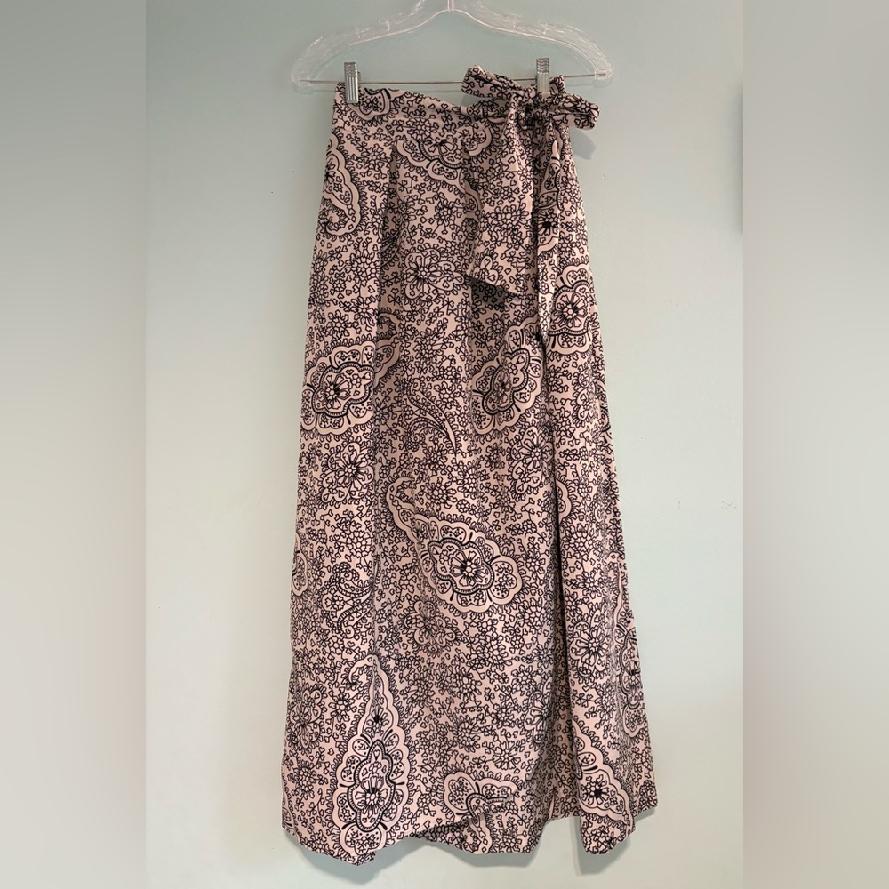 Vicario Cinque Skirt 🇮🇹